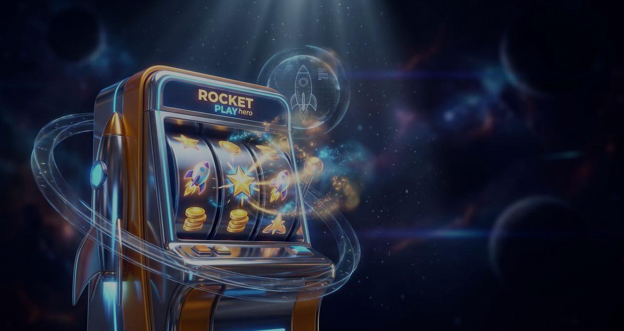 Rocket Play