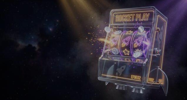 Rocket Play