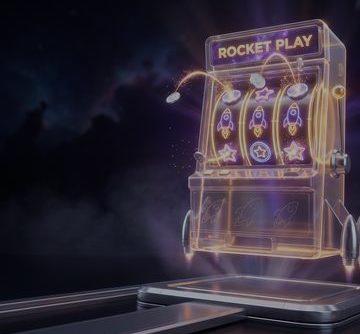 Rocket Play